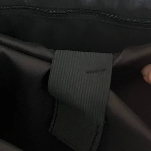 NwT No Boundaries Natural Leopard Tote Bag - Picture 4 of 11